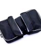Frame Front Tube Bag Bike Two Side Pouch- Bag