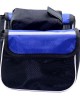 Frame Front Tube Bag Bike Two Side Pouch- Bag