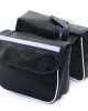Frame Front Tube Bag Bike Two Side Pouch- Bag