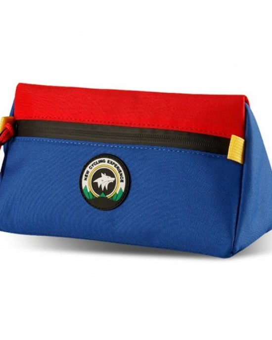 Front Frame Bag Bag with Shoulder Strap Cyclings Handlebars Pouches