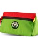 Front Frame Bag Bag with Shoulder Strap Cyclings Handlebars Pouches
