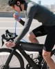 Front Down Tube Bag Triangular Bag Cycling Accessory