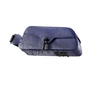 Cycling Storage Bag with Antislip Straps Weatherproofed Accessory
