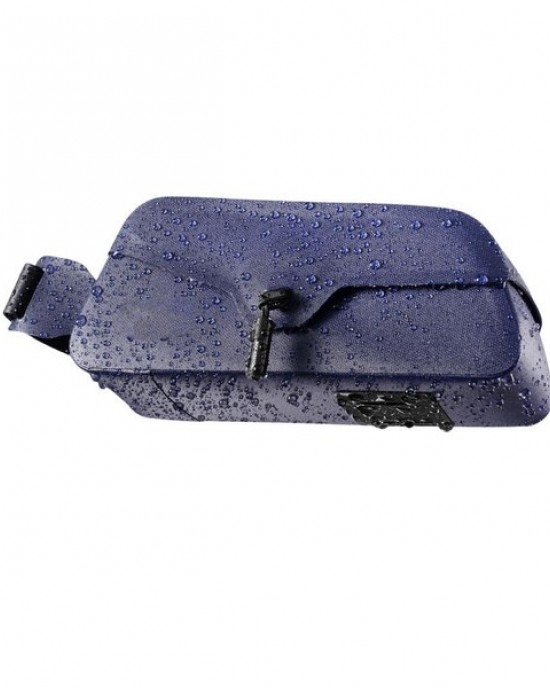 Cycling Storage Bag with Antislip Straps Weatherproofed Accessory