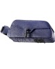 Cycling Storage Bag with Antislip Straps Weatherproofed Accessory