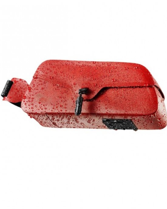 Cycling Storage Bag with Antislip Straps Weatherproofed Accessory
