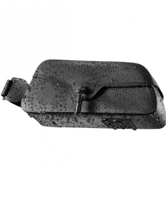 Cycling Storage Bag with Antislip Straps Weatherproofed Accessory
