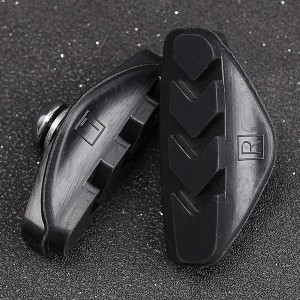 1 Pair Road Brake Pads Mountain Bike Brake Block