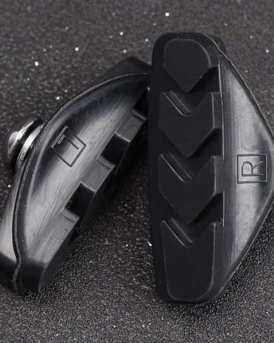 1 Pair Road Brake Pads Mountain Bike Brake Block