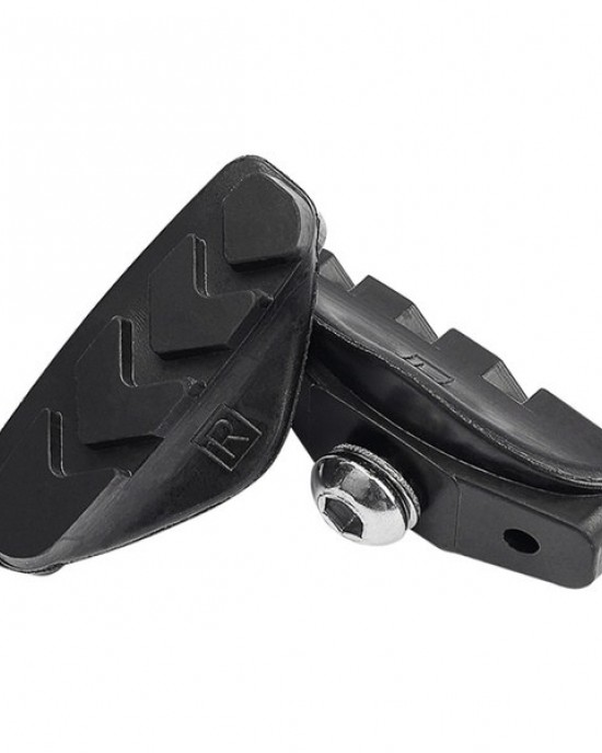 1 Pair Road Brake Pads Mountain Bike Brake Block