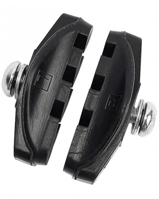 1 Pair Road Brake Pads Mountain Bike Brake Block