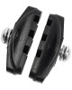 1 Pair Road Brake Pads Mountain Bike Brake Block