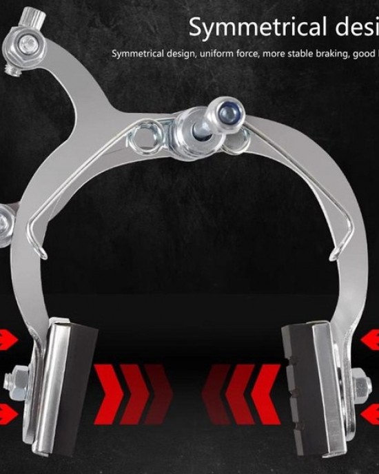 Rear & Front Brakes C Type Brakes Calipers