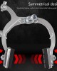 Rear & Front Brakes C Type Brakes Calipers