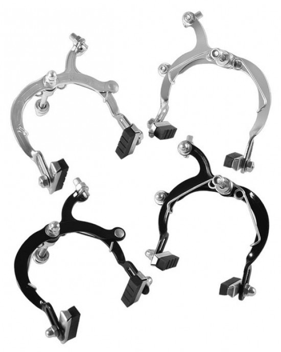 Rear & Front Brakes C Type Brakes Calipers