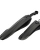 2Pcs/Set Bike Front RearFend--Mountain Road Mudguard Removable Guards Cycle Parts