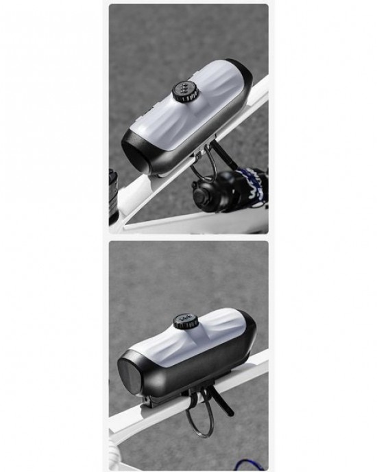 Waterproof Cycling Front Frame Bag 1L Large Capacity Antitheft Box Hard Shell Storage