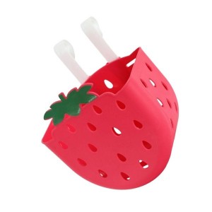 Childrens Basket Front Handlebar Basket