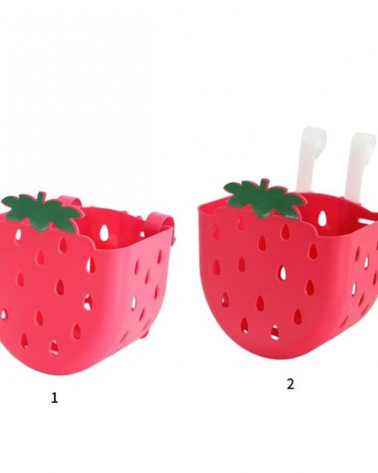 Childrens Basket Front Handlebar Basket