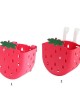 Childrens Basket Front Handlebar Basket