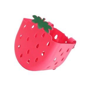 Childrens Basket Front Handlebar Basket