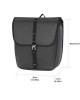 Double Panniers Bag Waterproofs Bike Rear Rack Bag