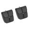 Double Panniers Bag Waterproofs Bike Rear Rack Bag