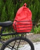 Durability Rear Mount Basket With Quickly Release Carrying Pet Front Mount Rear Bike