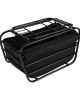 Durability Rear Mount Basket With Quickly Release Carrying Pet Front Mount Rear Bike