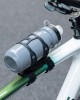 Silicones Bike Bottles Rack Quickly Mount Magnetic Closures Cycling Accessory