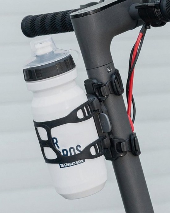 Silicones Bike Bottles Rack Quickly Mount Magnetic Closures Cycling Accessory