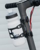 Silicones Bike Bottles Rack Quickly Mount Magnetic Closures Cycling Accessory