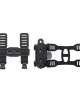 Silicones Bike Bottles Rack Quickly Mount Magnetic Closures Cycling Accessory