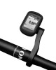 Handlebar Extended Bracket 7-Shaped Bar Mount Mountain Road Bike Lamp Extender Holder