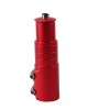 Fork Stem Height Extender Handlebar Rise up Adapter Aluminum Alloy Height Spacer Bike