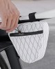 Triangular Frame Bag Front Saddles Pouches Front Top Tube Bag Bikes Cycling Accessorys
