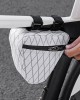 Triangular Frame Bag Front Saddles Pouches Front Top Tube Bag Bikes Cycling Accessorys