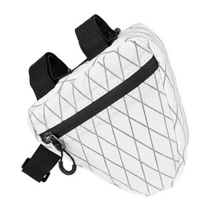 Triangular Frame Bag Front Saddles Pouches Front Top Tube Bag Bikes Cycling Accessorys