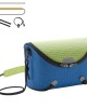 Road Bike Handlebar Bag Crossbody Bag Accessories Easy to Install