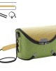 Road Bike Handlebar Bag Crossbody Bag Accessories Easy to Install