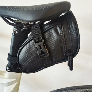 Seatpost Rear Bag Bike Saddles Bag Tool Pouches a1c5