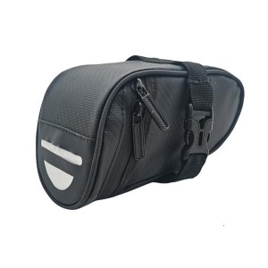Seatpost Rear Bag Bike Saddles Bag Tool Pouches a1c5