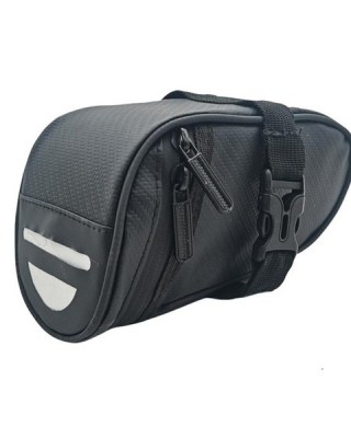 Seatpost Rear Bag Bike Saddles Bag Tool Pouches a1c5