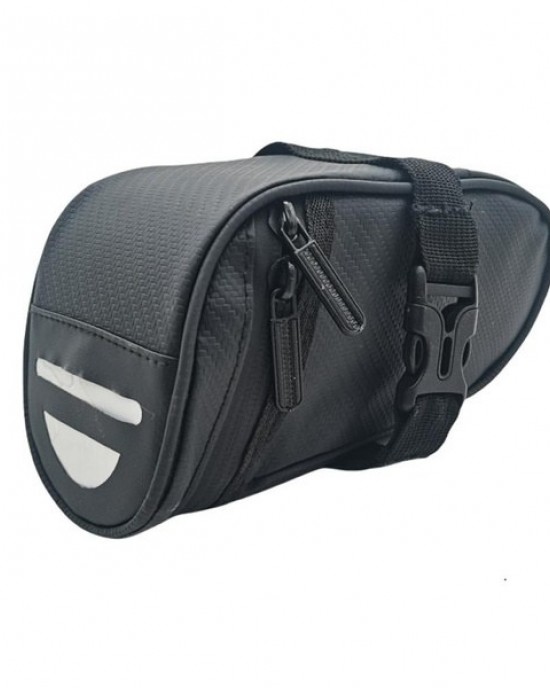 Seatpost Rear Bag Bike Saddles Bag Tool Pouches a1c5