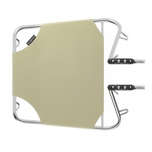 Quickly release Detachable Bike Rack High Strength Metal Construction Not Shake For