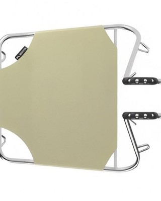 Quickly release Detachable Bike Rack High Strength Metal Construction Not Shake For