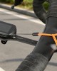 10Pack Bike Computer Safety Straps Elastics Cord For