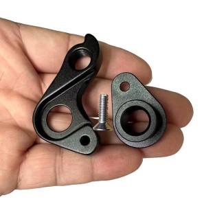 Bike Rear Derailleur Hanger Extenders Easy Installation