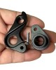 Bike Rear Derailleur Hanger Extenders Easy Installation