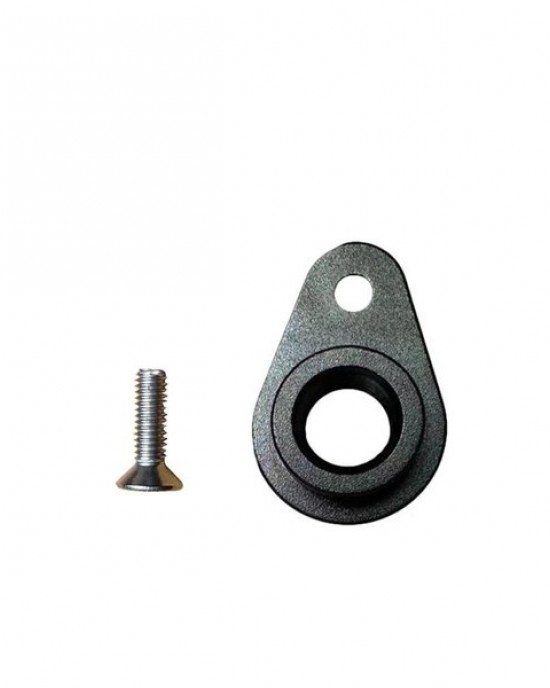 Bike Rear Derailleur Hanger Extenders Easy Installation